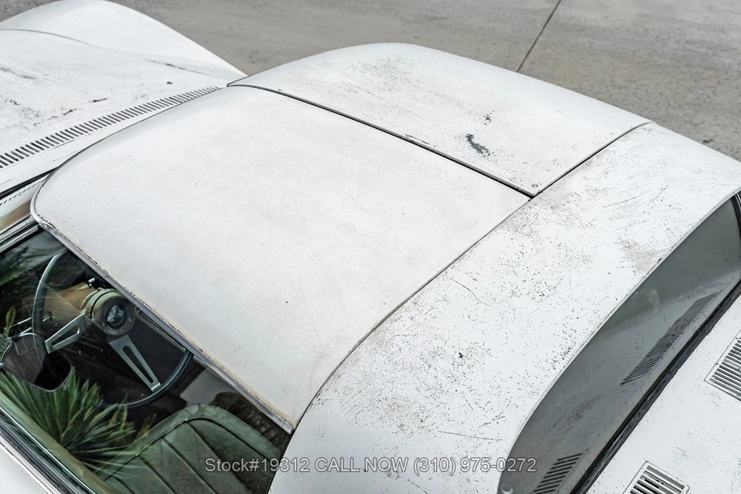 1971 Chevrolet Corvette C3 - Image 14 of 31