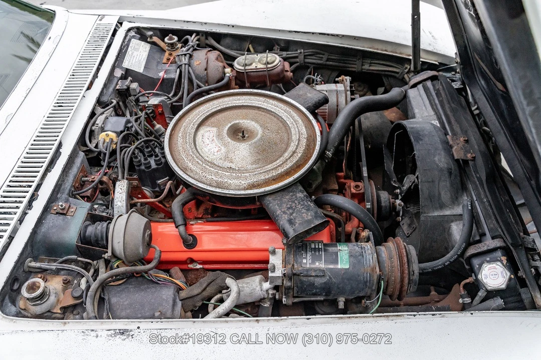 1971 Chevrolet Corvette C3 - Image 31 of 31