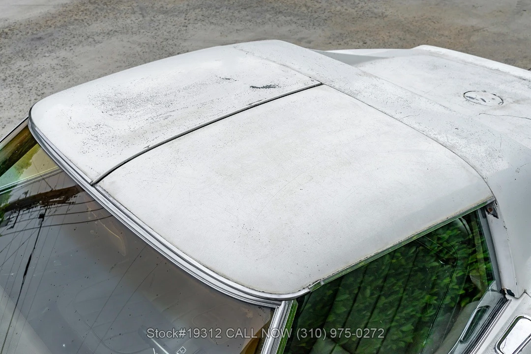 1971 Chevrolet Corvette C3 - Image 15 of 31