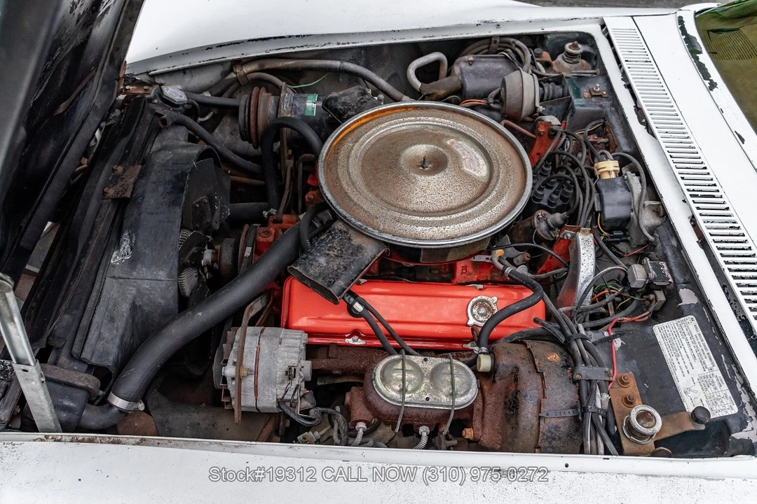 1971 Chevrolet Corvette C3 - Image 30 of 31