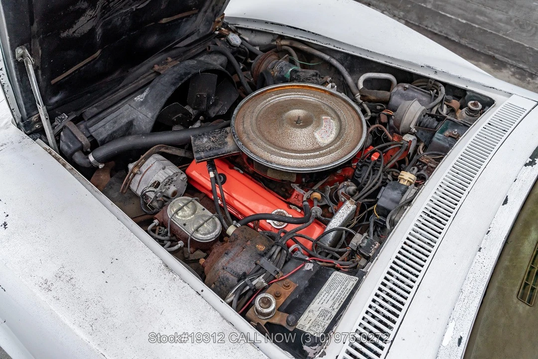 1971 Chevrolet Corvette C3 - Image 29 of 31
