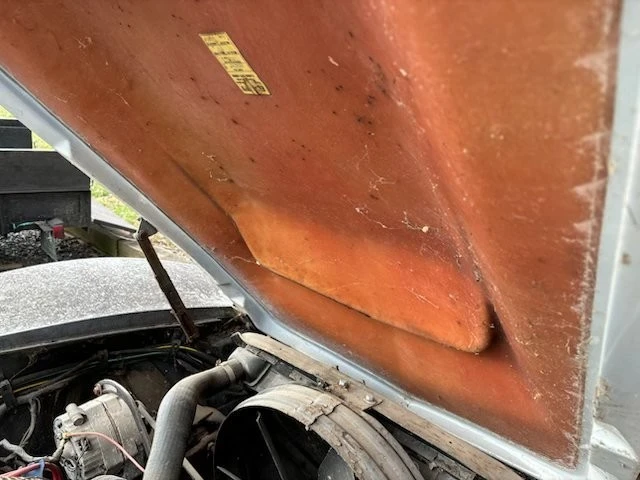 1971 Chevrolet Corvette C3 - Image 12 of 21