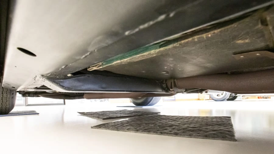 1971 Chevrolet Corvette C3 - Image 30 of 31