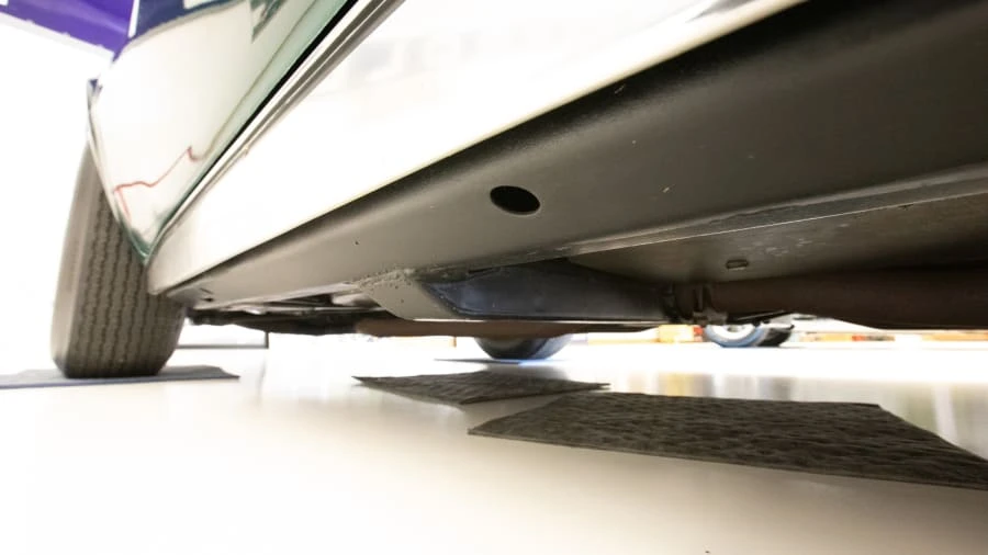1971 Chevrolet Corvette C3 - Image 31 of 31