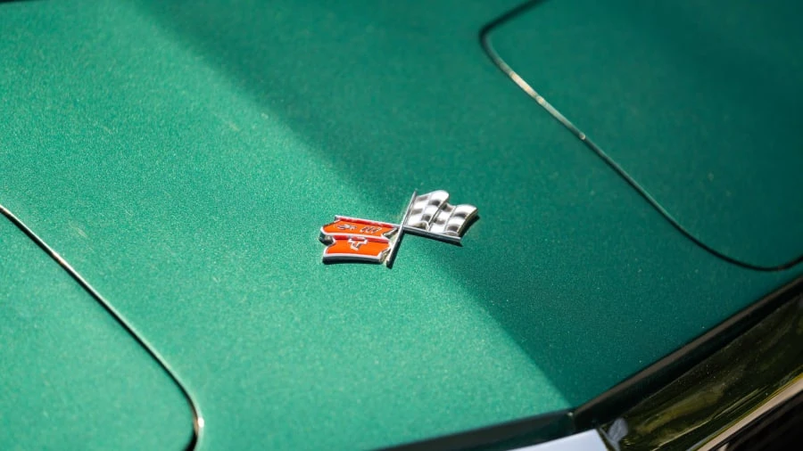 1971 Chevrolet Corvette C3 - Image 5 of 24