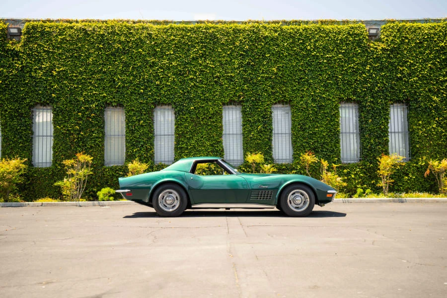 1971 Chevrolet Corvette C3 - Image 16 of 24