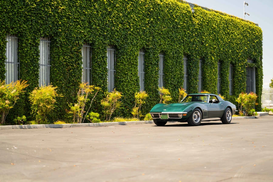 1971 Chevrolet Corvette C3 - Image 6 of 24