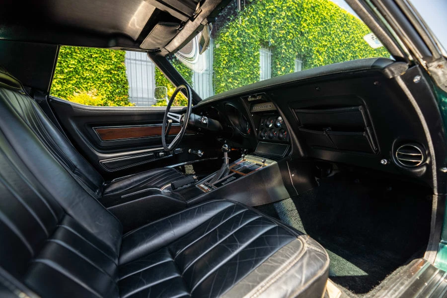 1971 Chevrolet Corvette C3 - Image 20 of 24