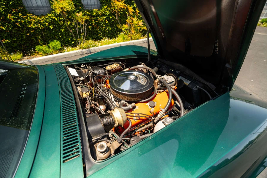 1971 Chevrolet Corvette C3 - Image 23 of 24