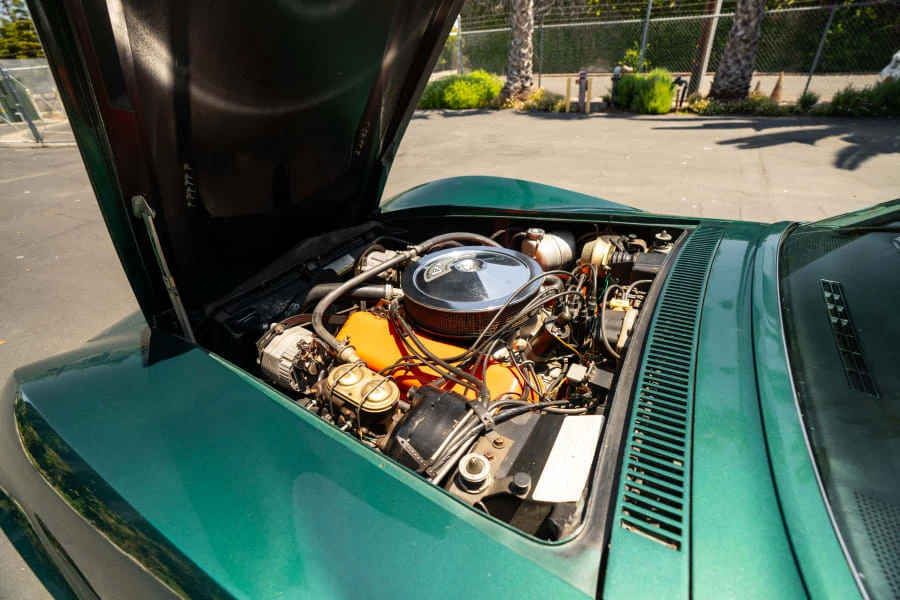 1971 Chevrolet Corvette C3 - Image 24 of 24