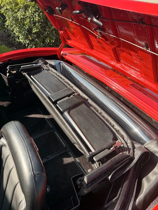 1971 Chevrolet Corvette C3 - Image 28 of 28