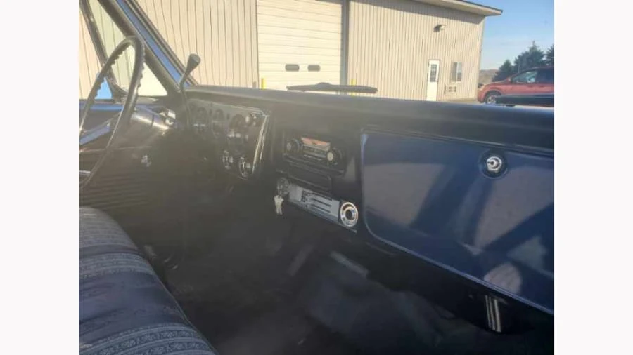 1971 Chevrolet C/K 2nd Gen - Image 3 of 3