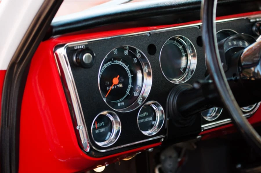 1971 Chevrolet C/K 2nd Gen - Image 3 of 10
