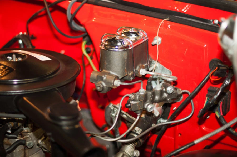 1971 Chevrolet C/K 2nd Gen - Image 6 of 10