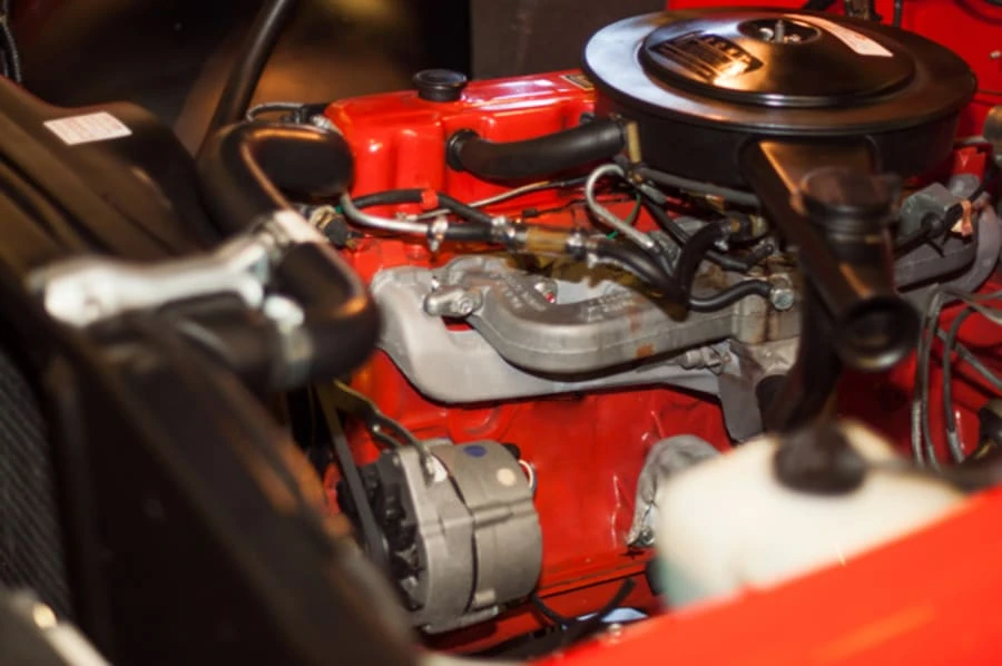 1971 Chevrolet C/K 2nd Gen - Image 7 of 10