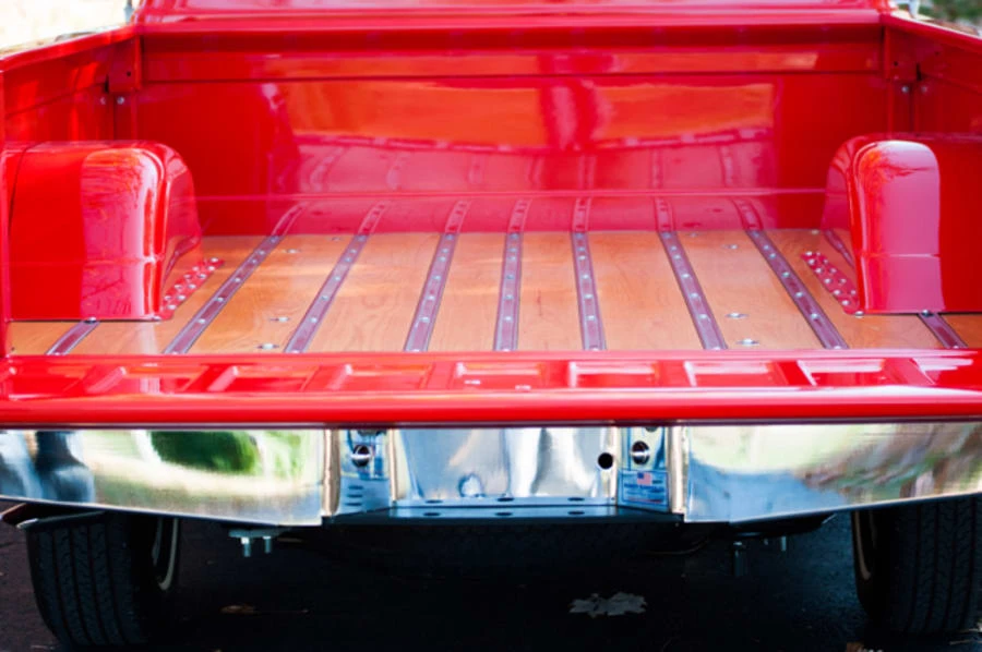 1971 Chevrolet C/K 2nd Gen - Image 9 of 10