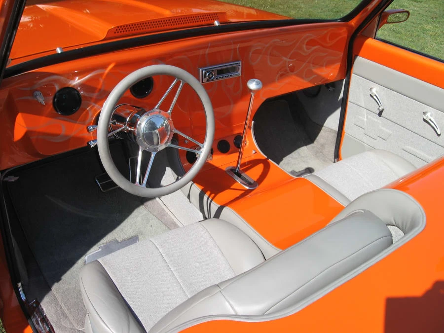 1971 Chevrolet C/K 2nd Gen - Image 4 of 9