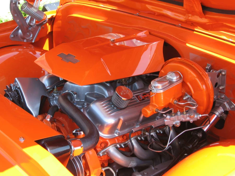 1971 Chevrolet C/K 2nd Gen - Image 5 of 9