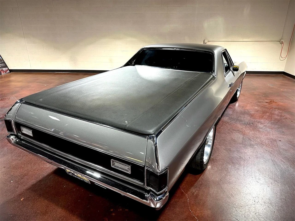 1971 Chevrolet El Camino 3rd Gen - Image 30 of 31