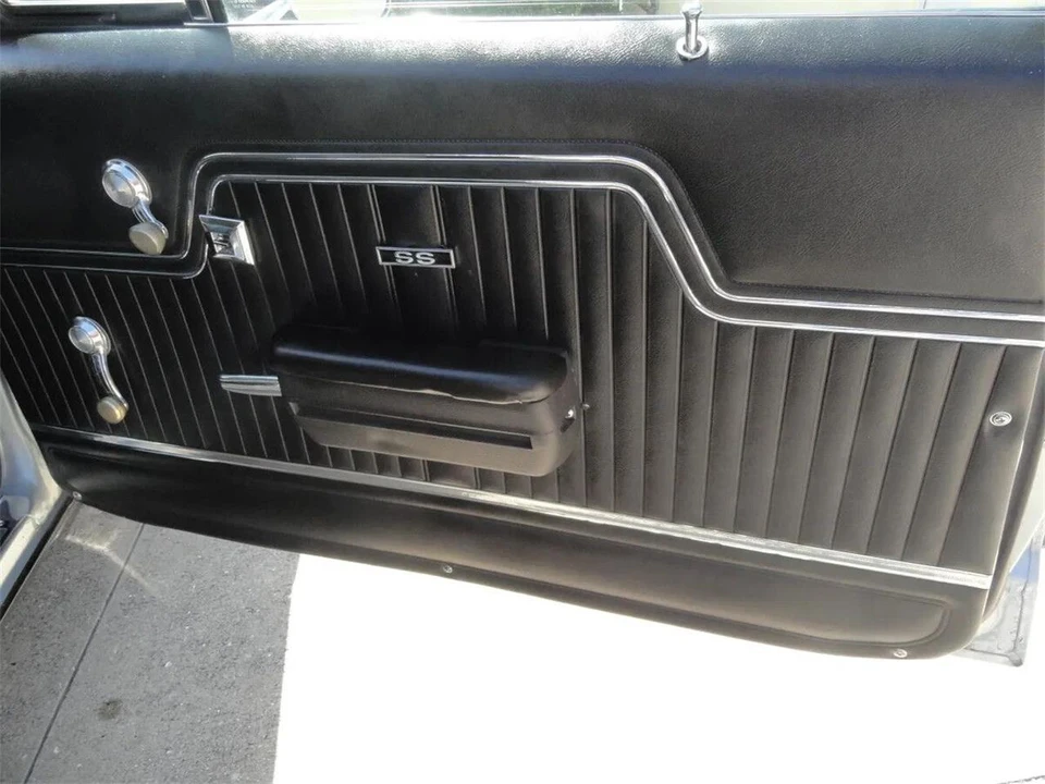 1971 Chevrolet El Camino 3rd Gen - Image 30 of 31