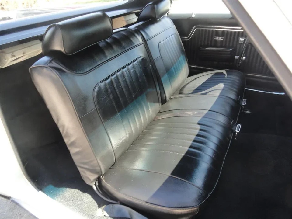 1971 Chevrolet El Camino 3rd Gen - Image 24 of 31