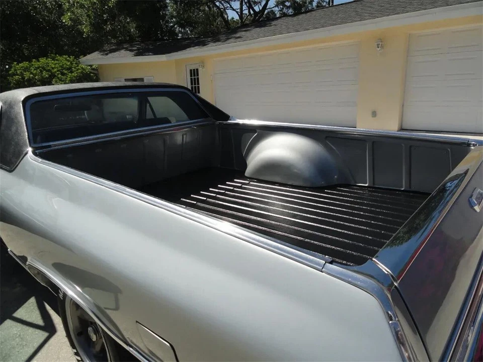 1971 Chevrolet El Camino 3rd Gen - Image 26 of 31