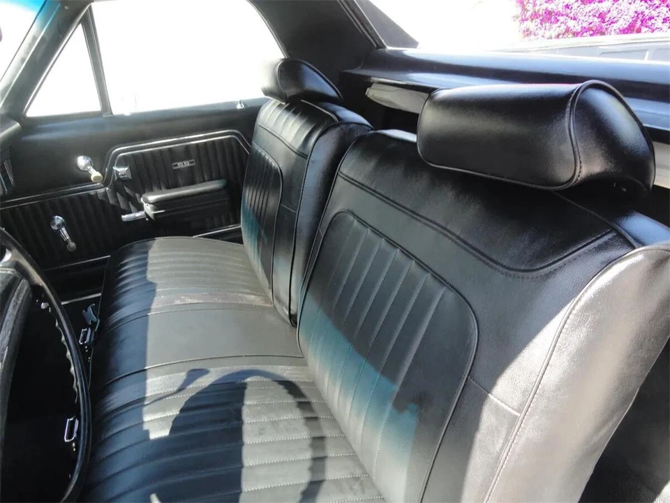 1971 Chevrolet El Camino 3rd Gen - Image 31 of 31