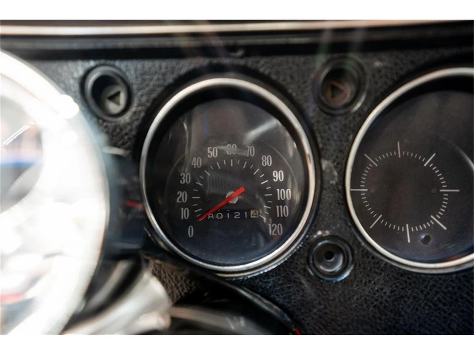 1971 Chevrolet El Camino 3rd Gen - Image 11 of 29