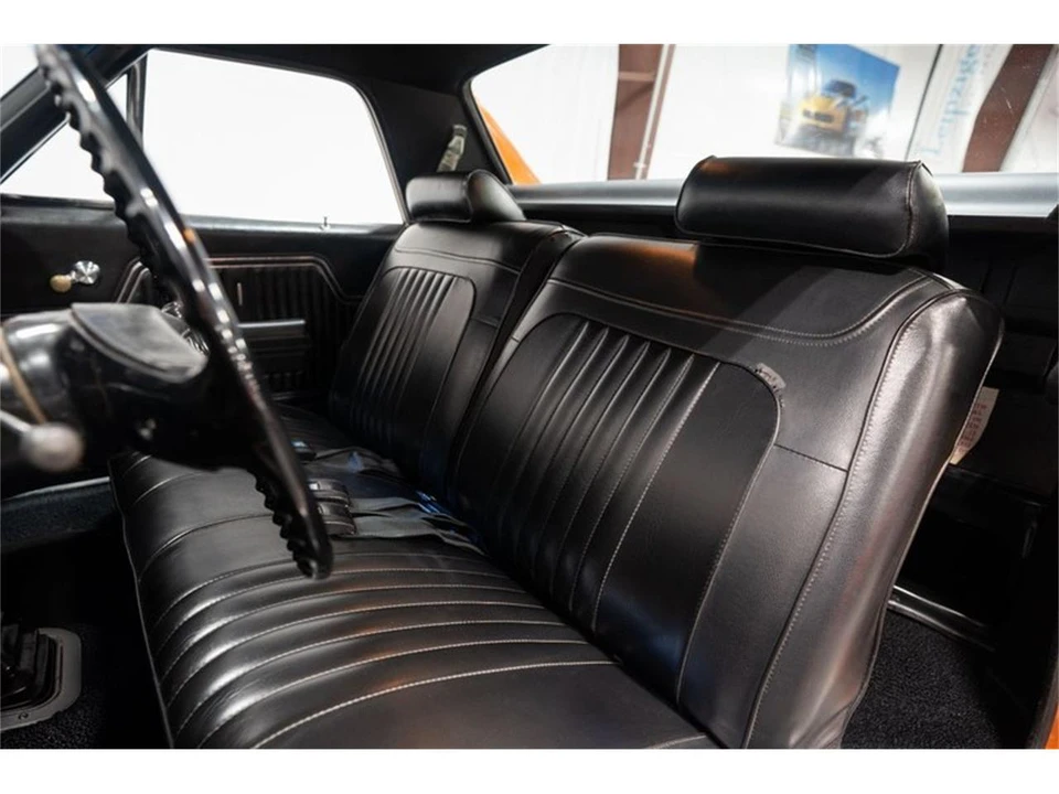 1971 Chevrolet El Camino 3rd Gen - Image 9 of 29