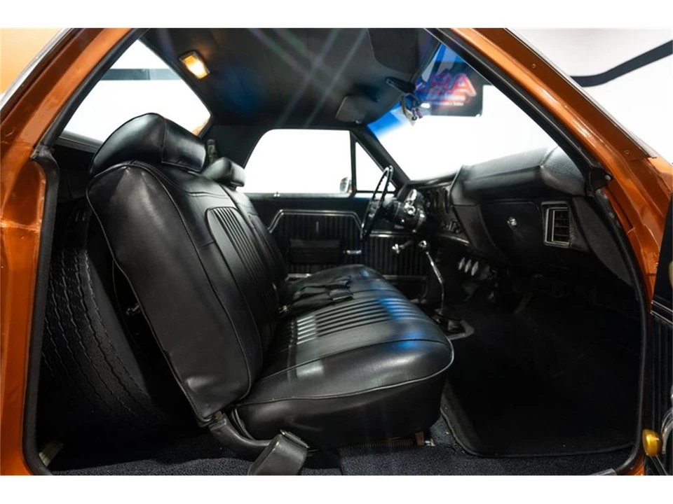 1971 Chevrolet El Camino 3rd Gen - Image 17 of 29