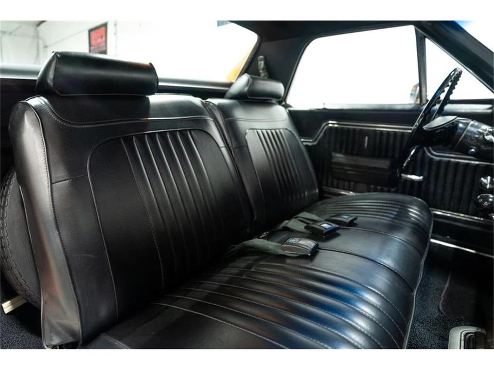 1971 Chevrolet El Camino 3rd Gen - Image 18 of 29