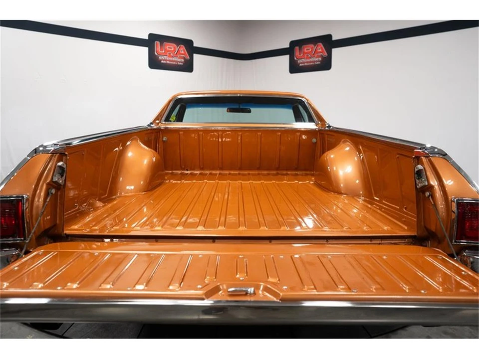 1971 Chevrolet El Camino 3rd Gen - Image 29 of 29
