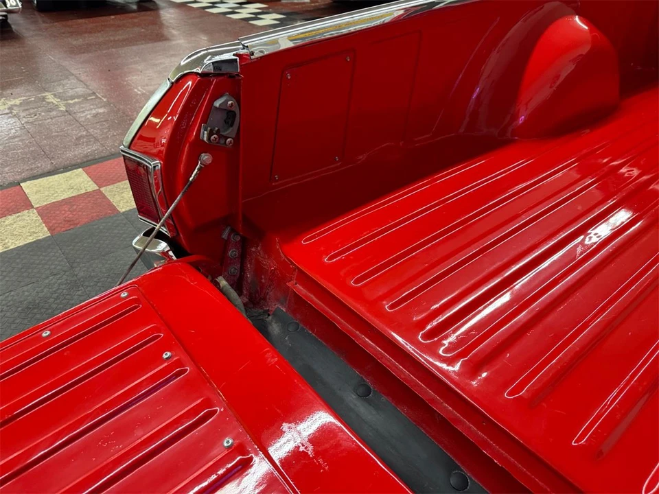 1971 Chevrolet El Camino 3rd Gen - Image 31 of 31