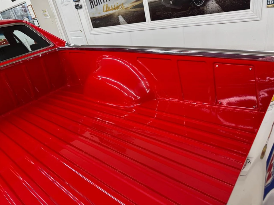 1971 Chevrolet El Camino 3rd Gen - Image 15 of 31