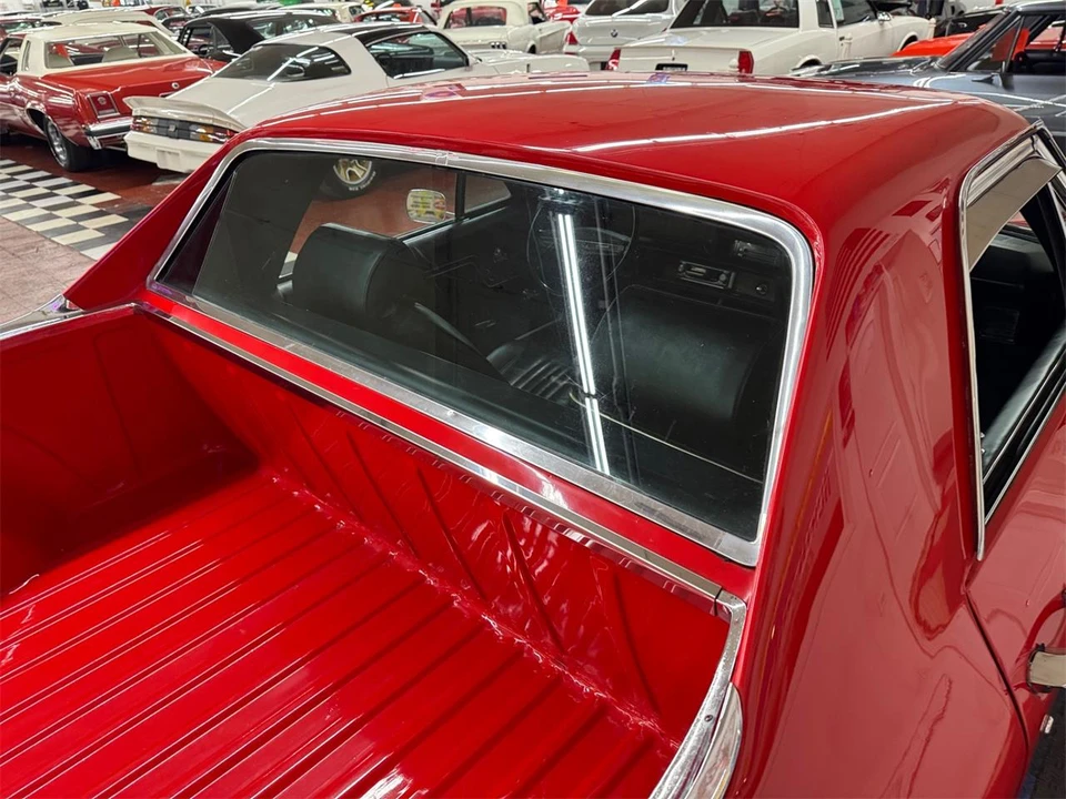 1971 Chevrolet El Camino 3rd Gen - Image 18 of 31