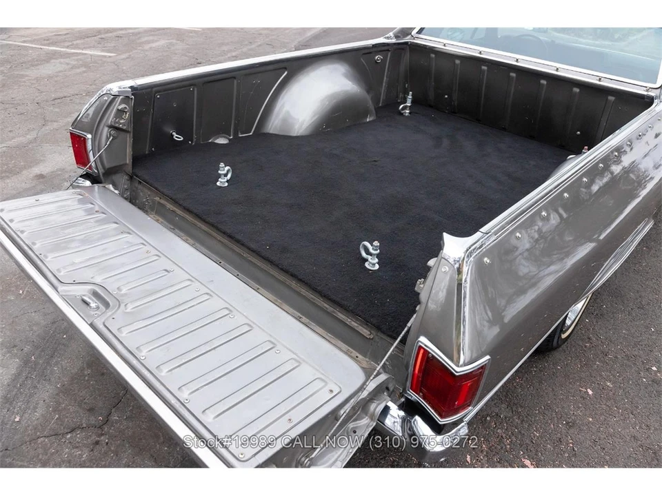 1971 Chevrolet El Camino 3rd Gen - Image 31 of 31