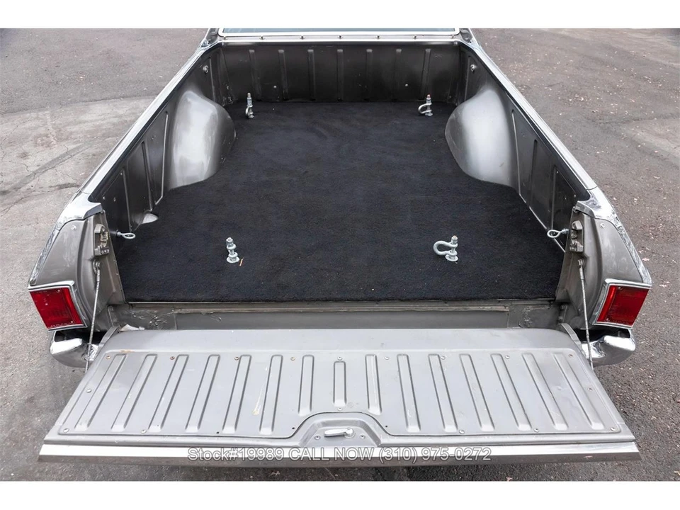 1971 Chevrolet El Camino 3rd Gen - Image 29 of 31