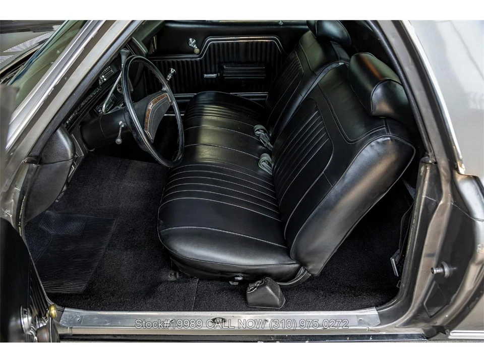 1971 Chevrolet El Camino 3rd Gen - Image 19 of 31
