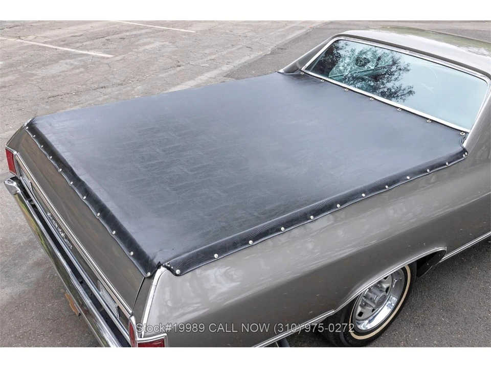 1971 Chevrolet El Camino 3rd Gen - Image 27 of 31