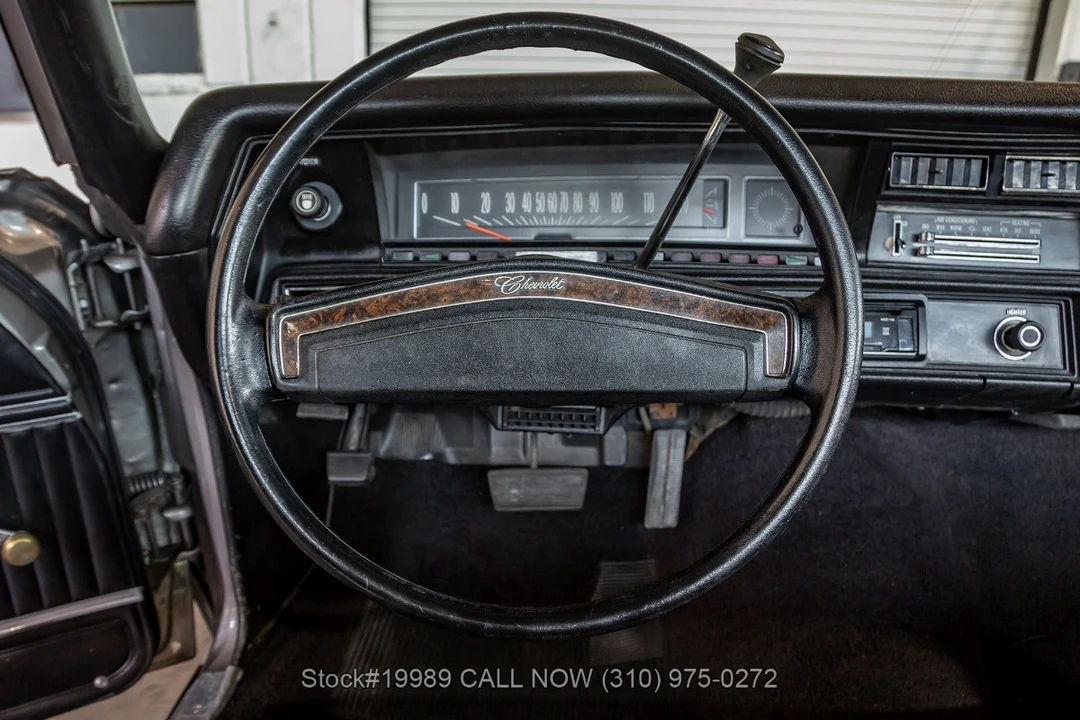 1971 Chevrolet El Camino 3rd Gen - Image 23 of 31