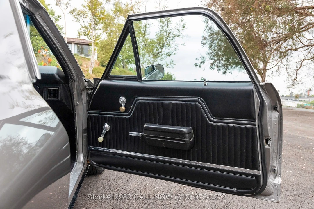 1971 Chevrolet El Camino 3rd Gen - Image 27 of 31