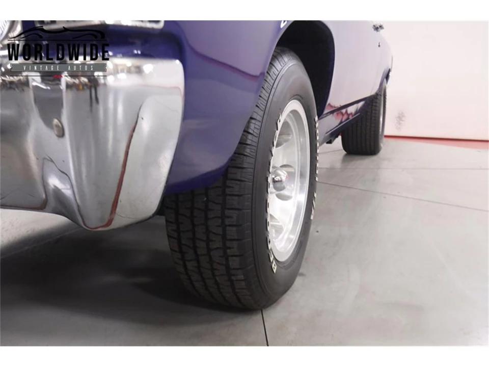 1971 Chevrolet El Camino 3rd Gen - Image 11 of 31