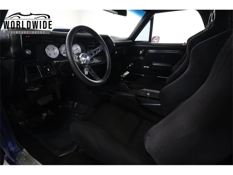 1971 Chevrolet El Camino 3rd Gen - Image 23 of 31