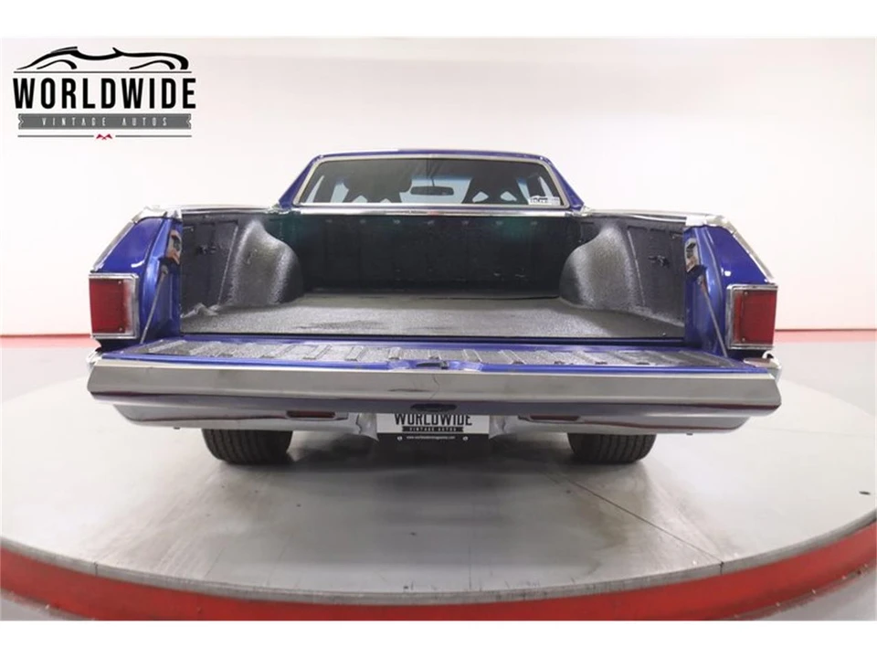 1971 Chevrolet El Camino 3rd Gen - Image 18 of 31
