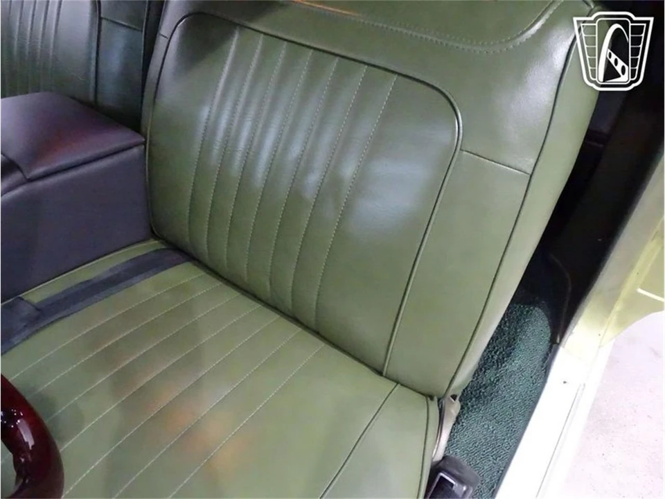 1971 Chevrolet El Camino 3rd Gen - Image 31 of 31