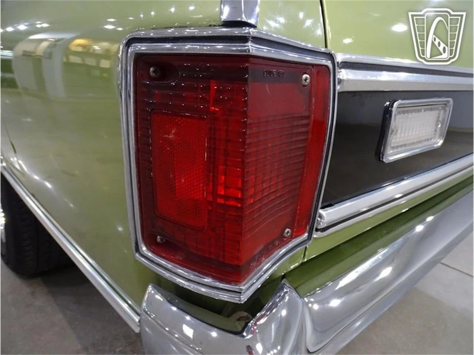 1971 Chevrolet El Camino 3rd Gen - Image 29 of 31