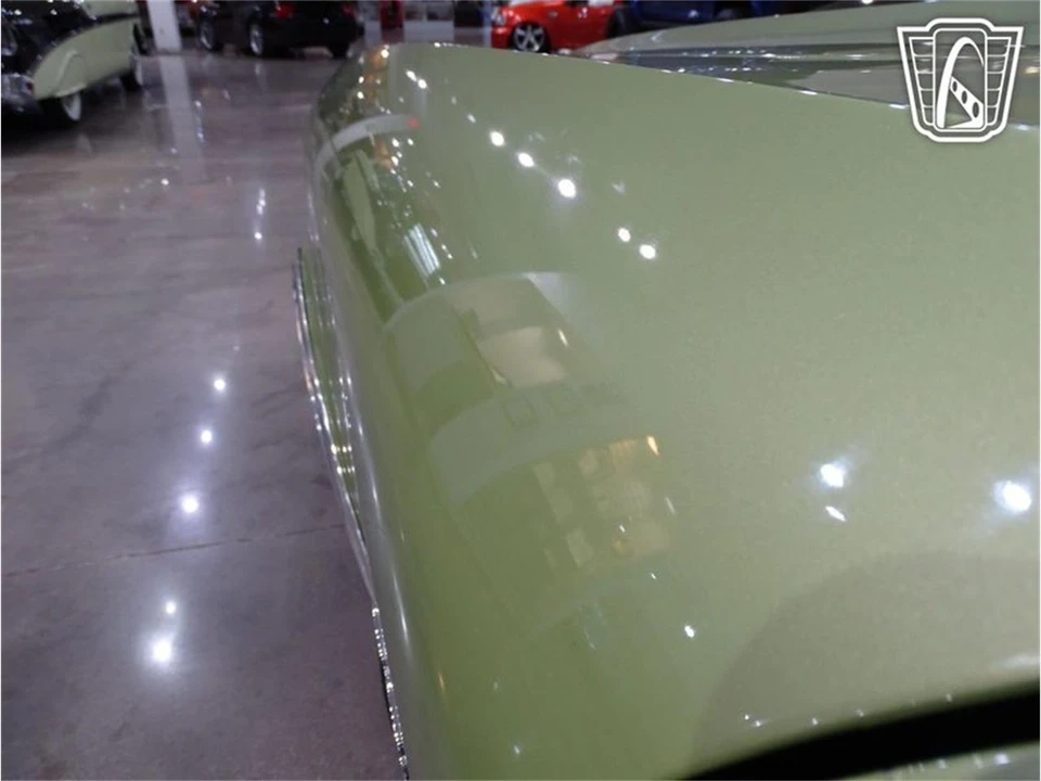 1971 Chevrolet El Camino 3rd Gen - Image 30 of 31