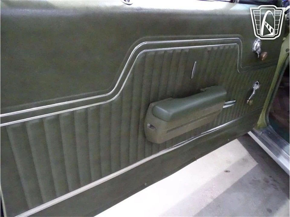 1971 Chevrolet El Camino 3rd Gen - Image 15 of 31