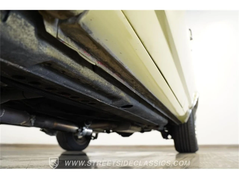 1971 Chevrolet El Camino 3rd Gen - Image 23 of 31