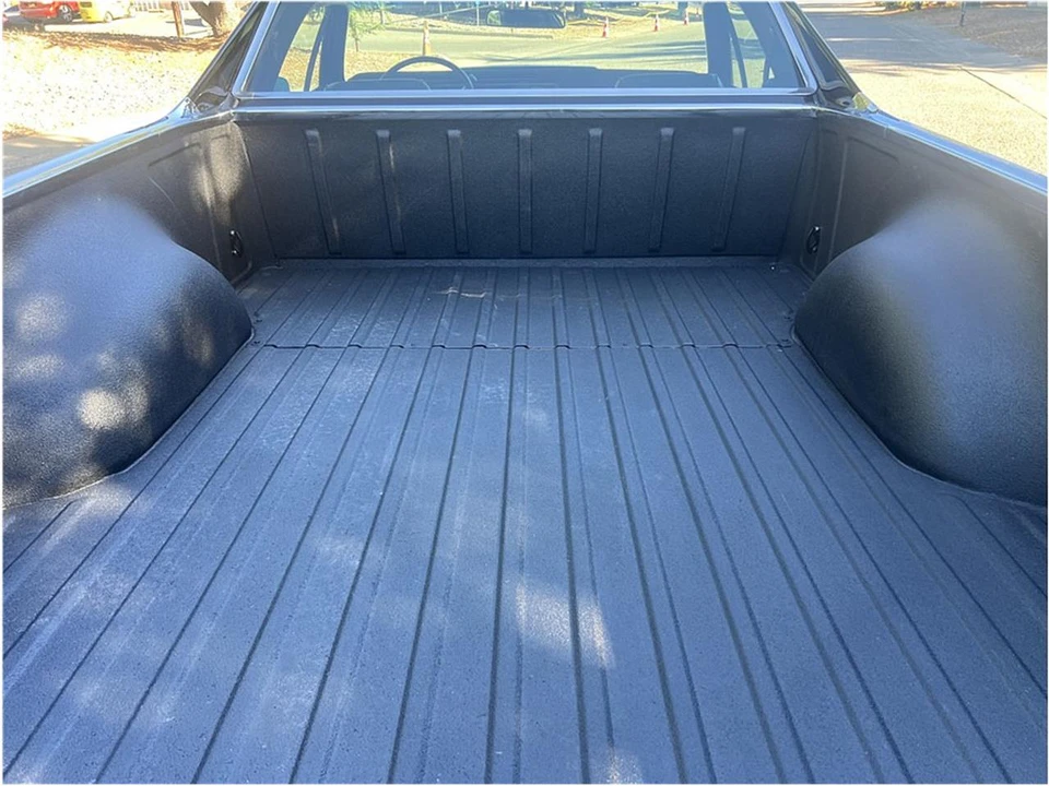 1971 Chevrolet El Camino 3rd Gen - Image 10 of 28